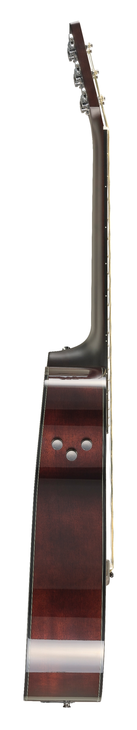 TAS1E Natural TransAcoustic II