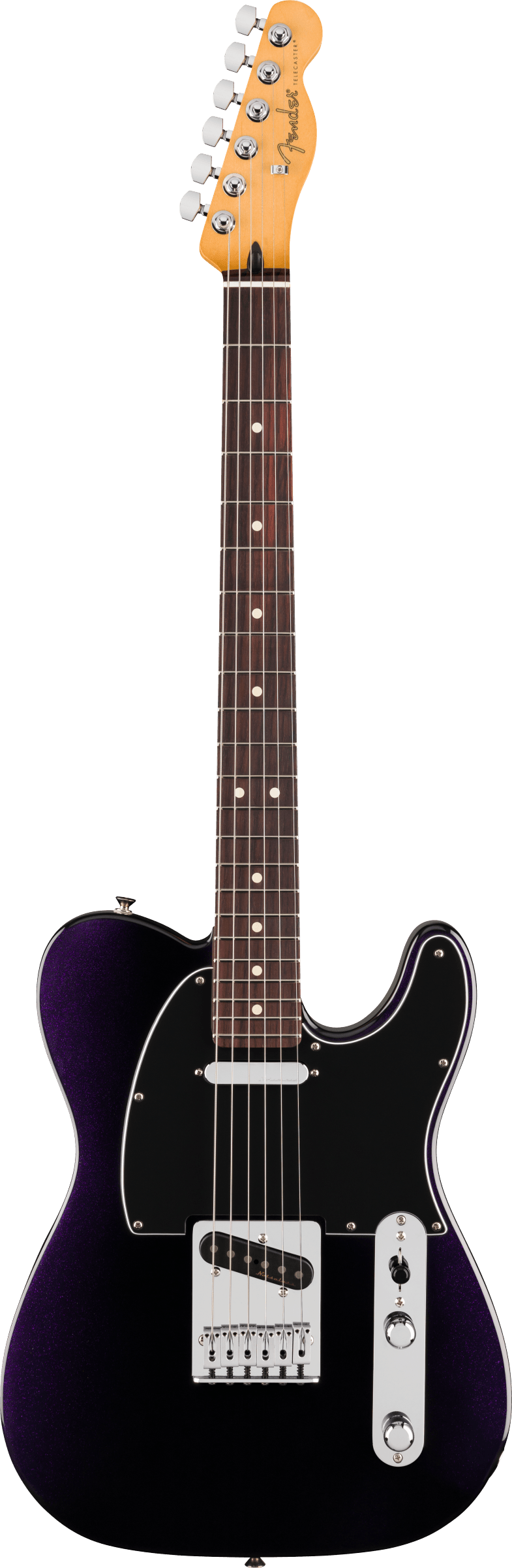 Player II Modified Telecaster SS Dusk