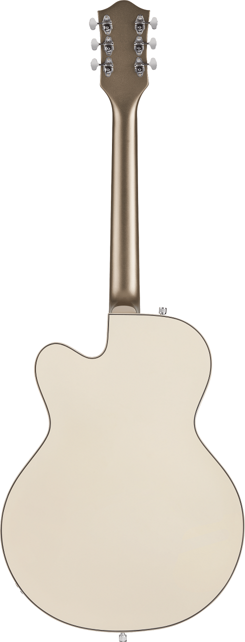 G5410T Limited Edition Electromatic® Tri-Five Hollow Body Single-Cut with Bigsby® Two-Tone Vintage W