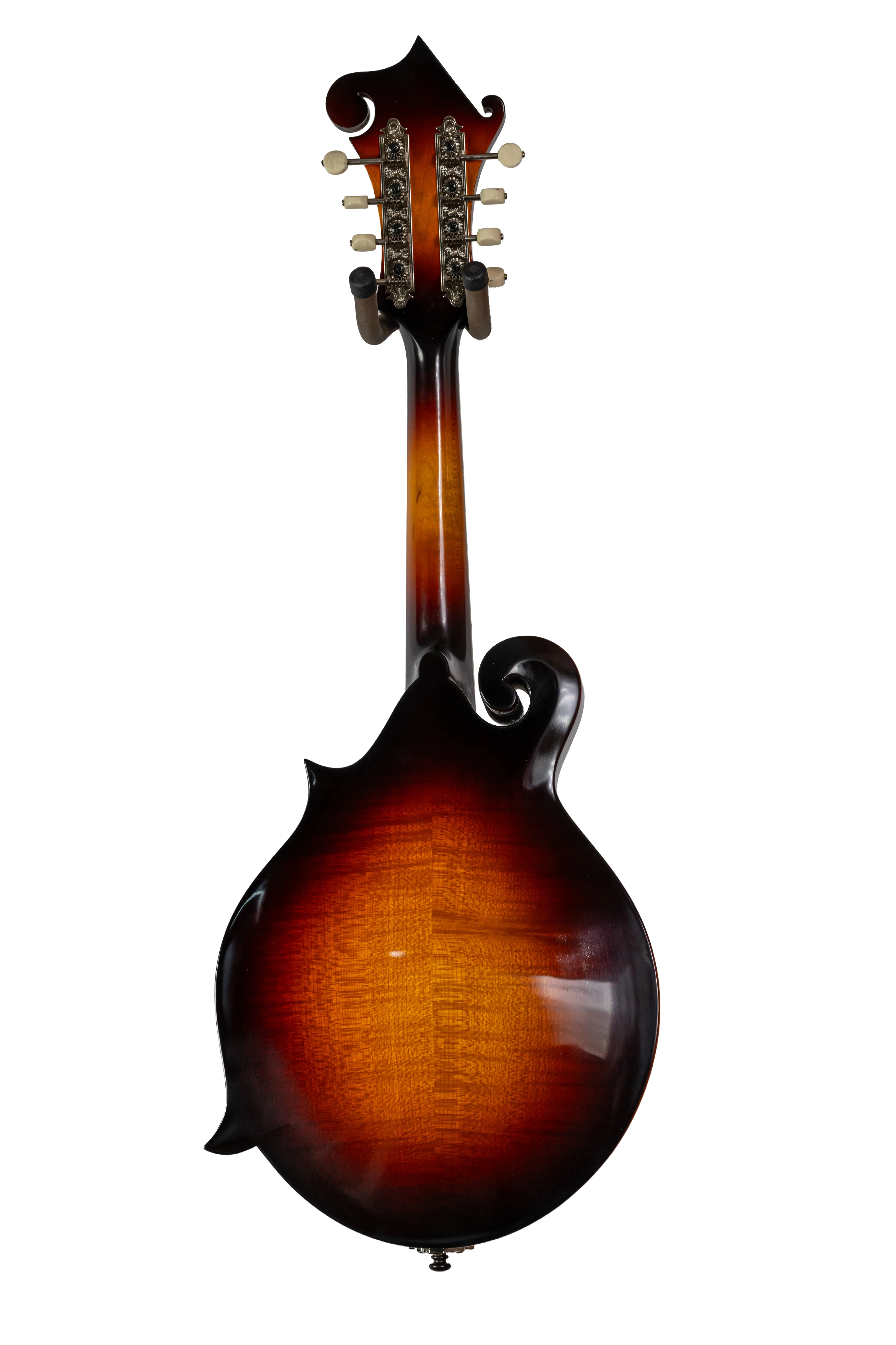 MD515/TV  Wide Neck F-Style Mandolin Sunburst