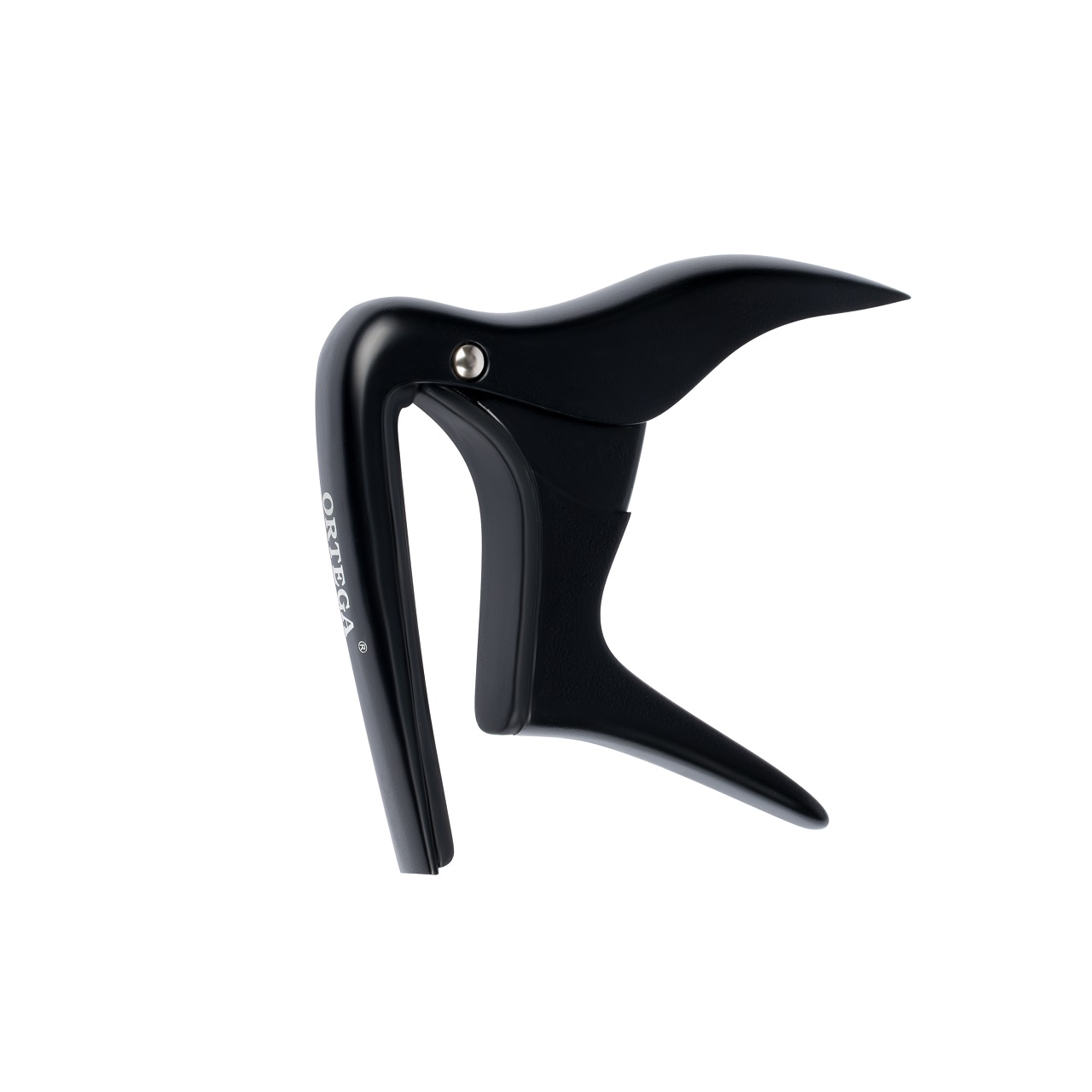 Capo Uke/Banjo/Mandolin Satin Black