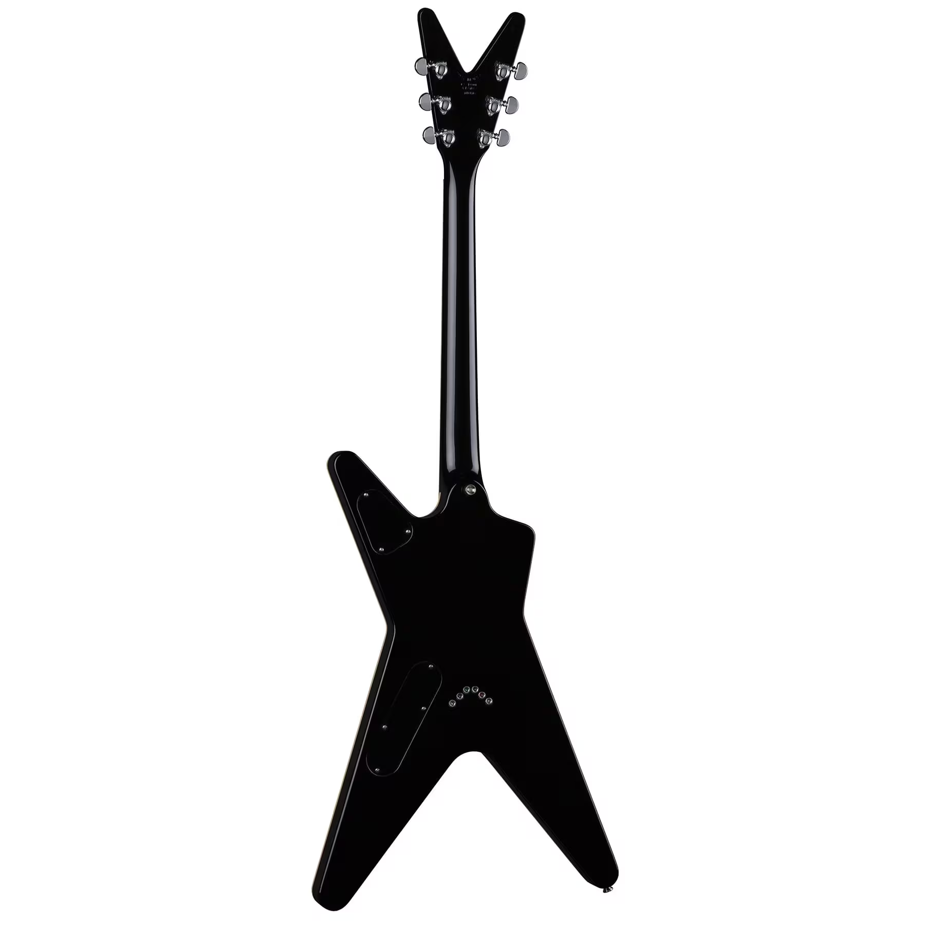 USA Custom Shop Patents Pending ML Classic Black