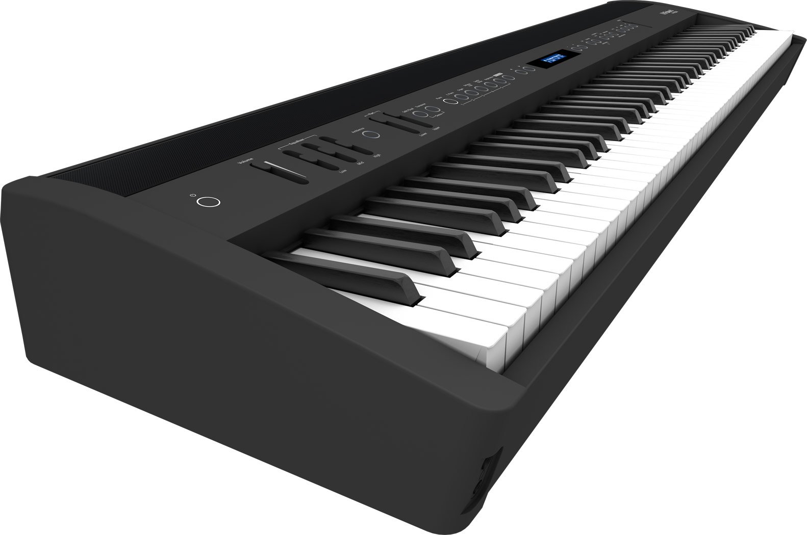 FP-60X Stagepiano in schwarz "B-Ware"
