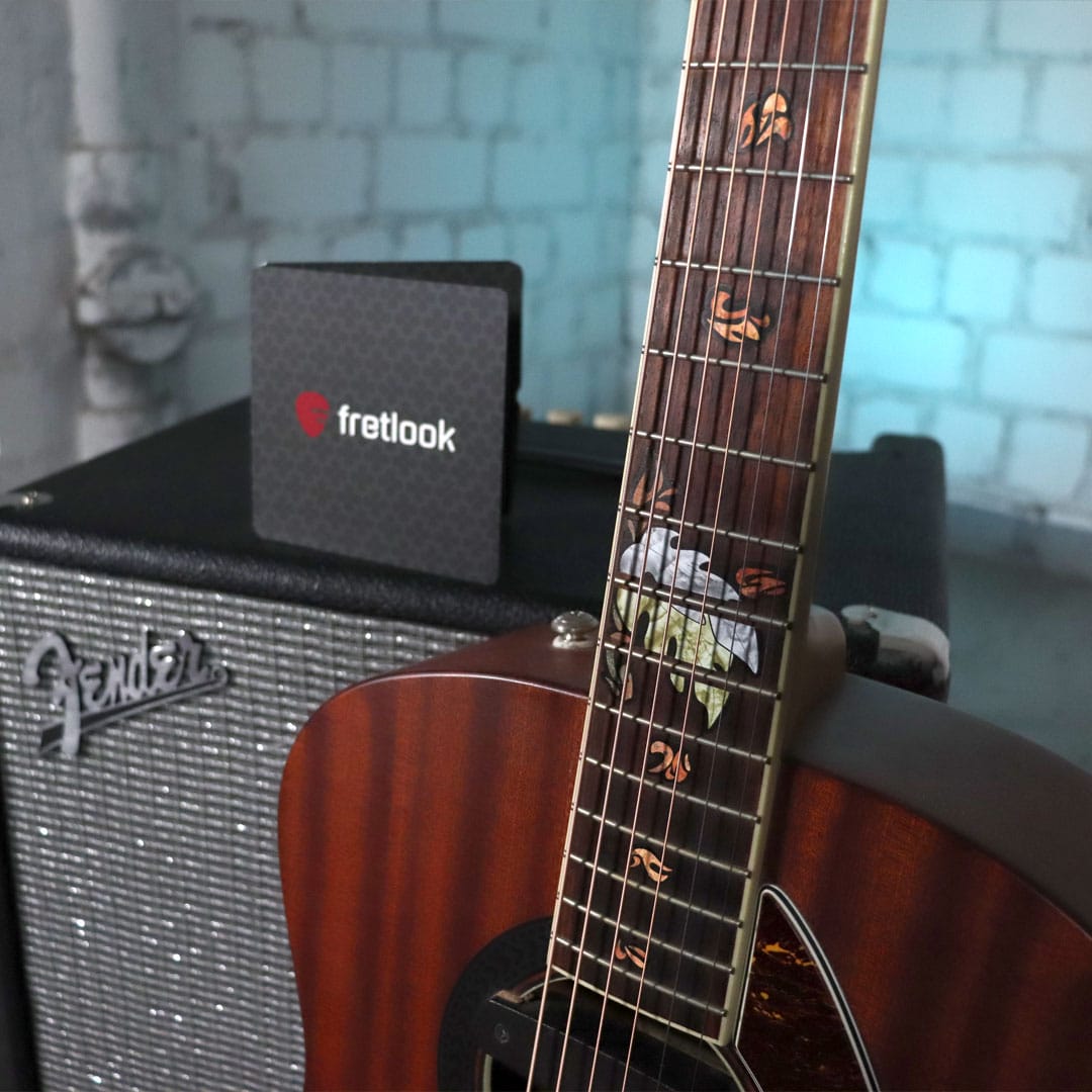 Oaktree Rusty Orange