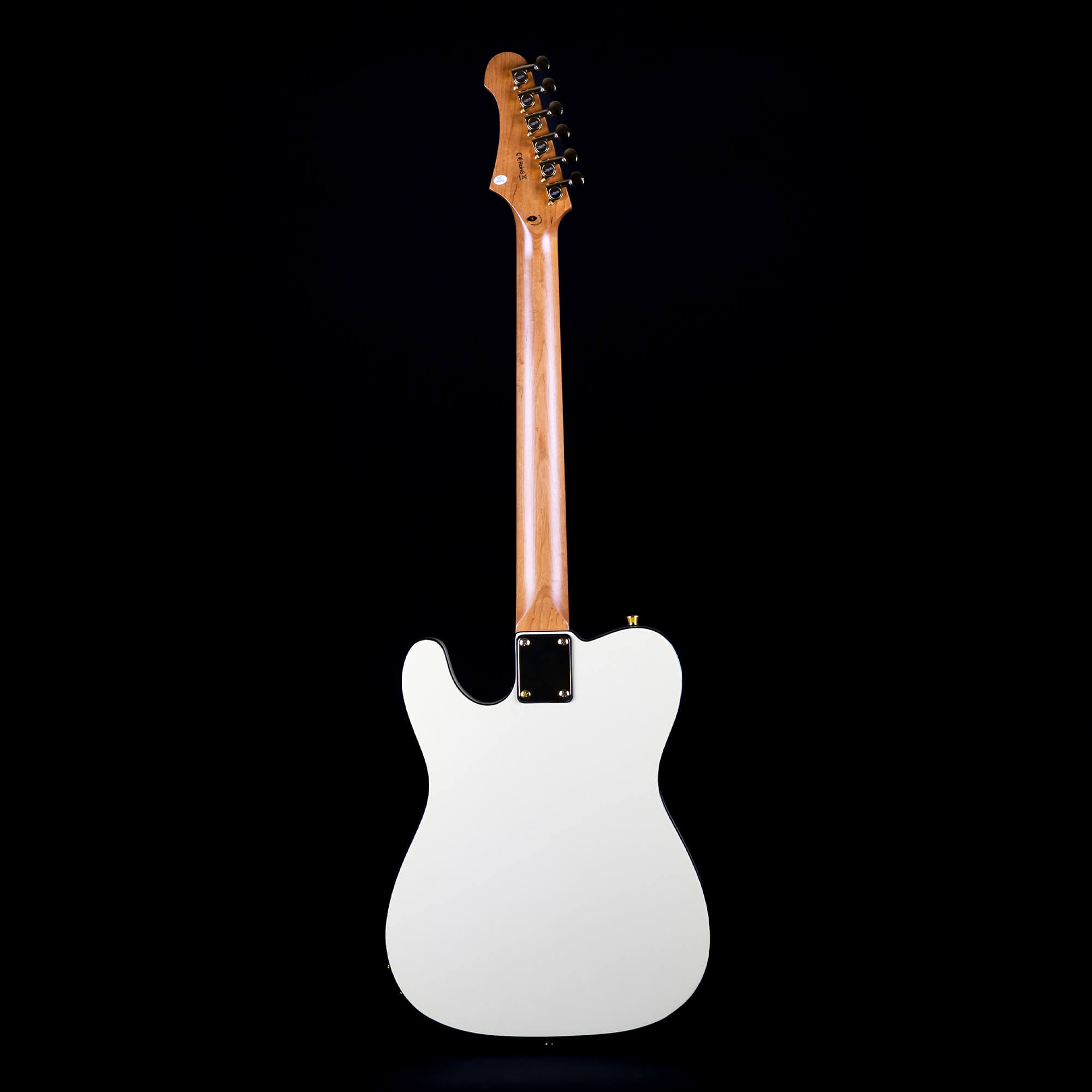 JT-300 AW G Antique White Limited Edition
