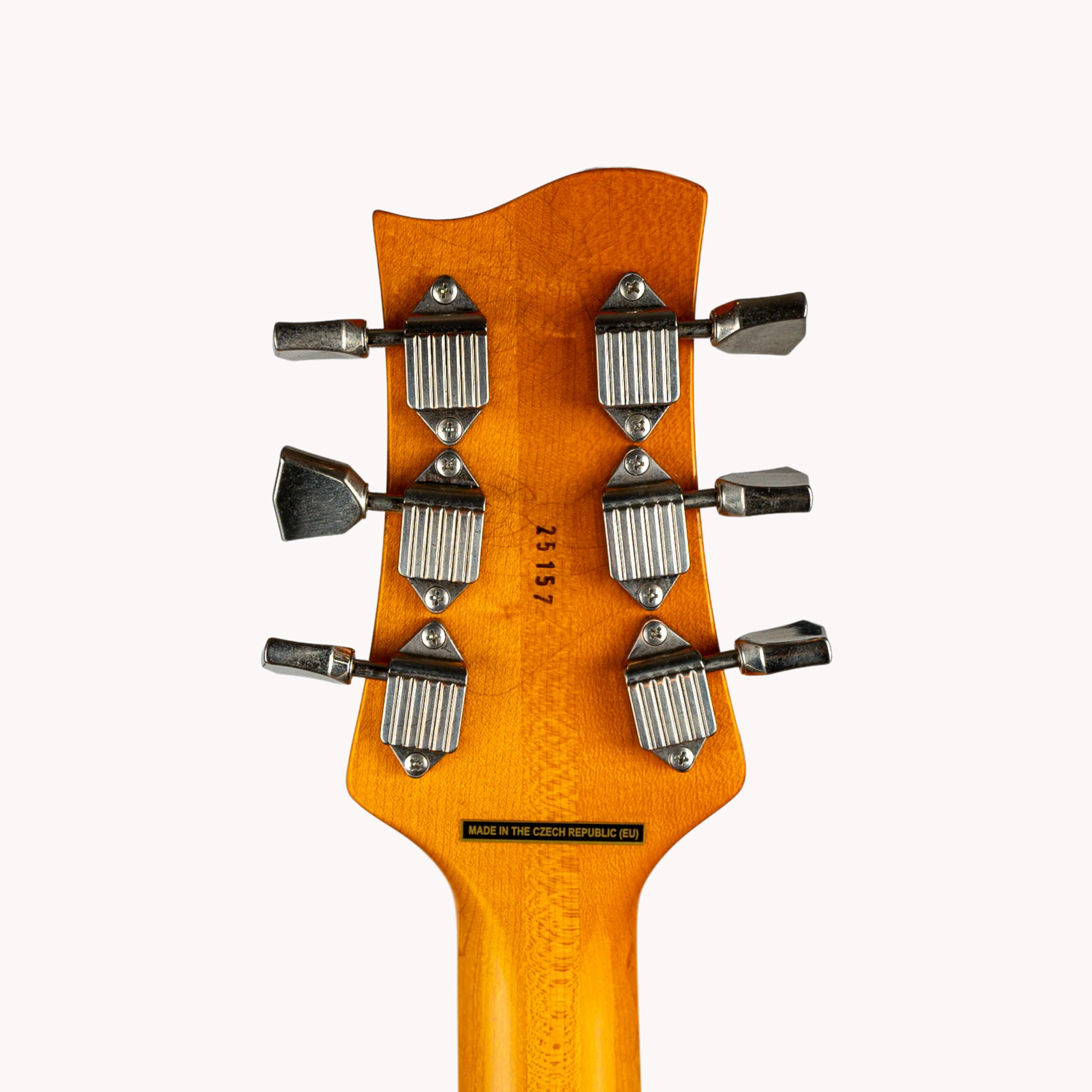 Fremont Trans Honey Aged