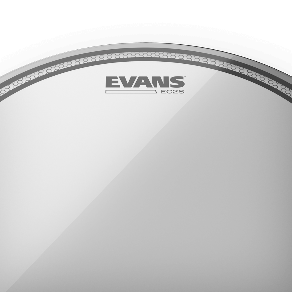 16" EC2 Clear Edge Control - Tom Fell
