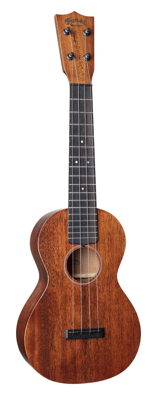Concert Uke FSC (Showroom)  