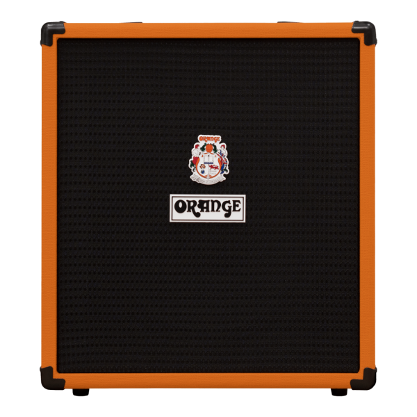 Crush Bass 50 - E-Bass Combo