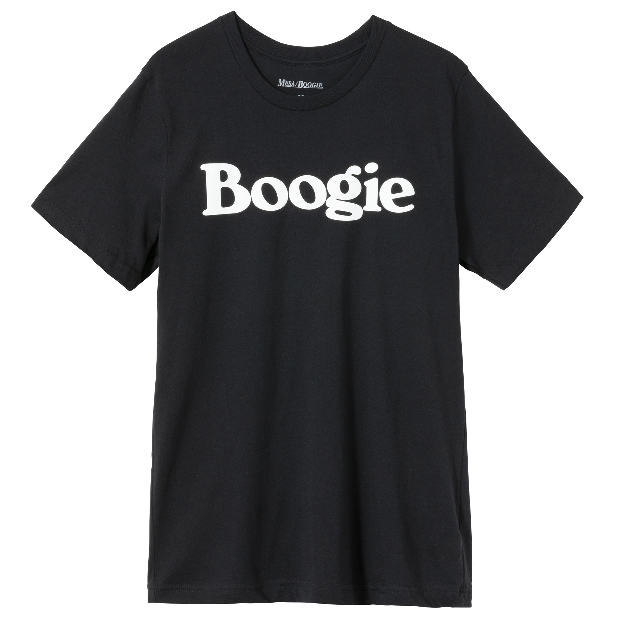T-Shirt Black, Small