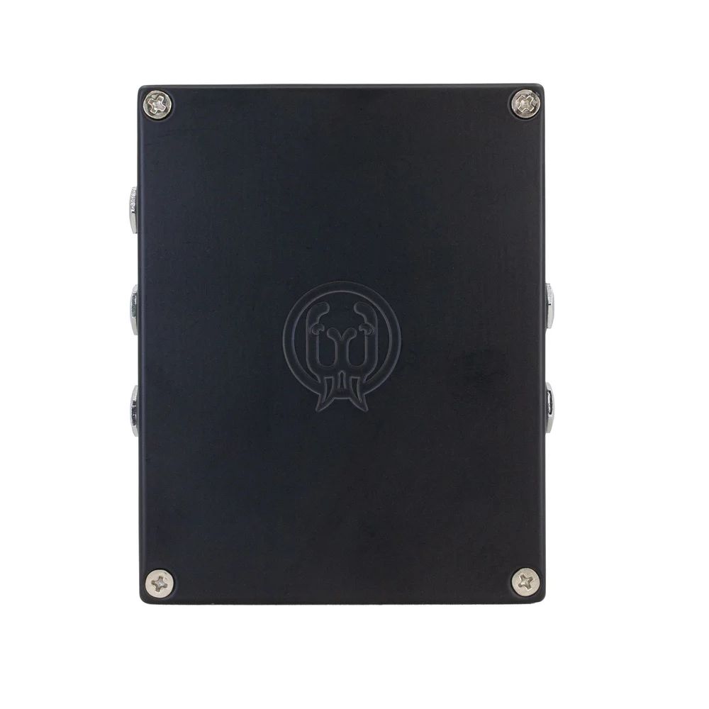 Xero Polylooper Black