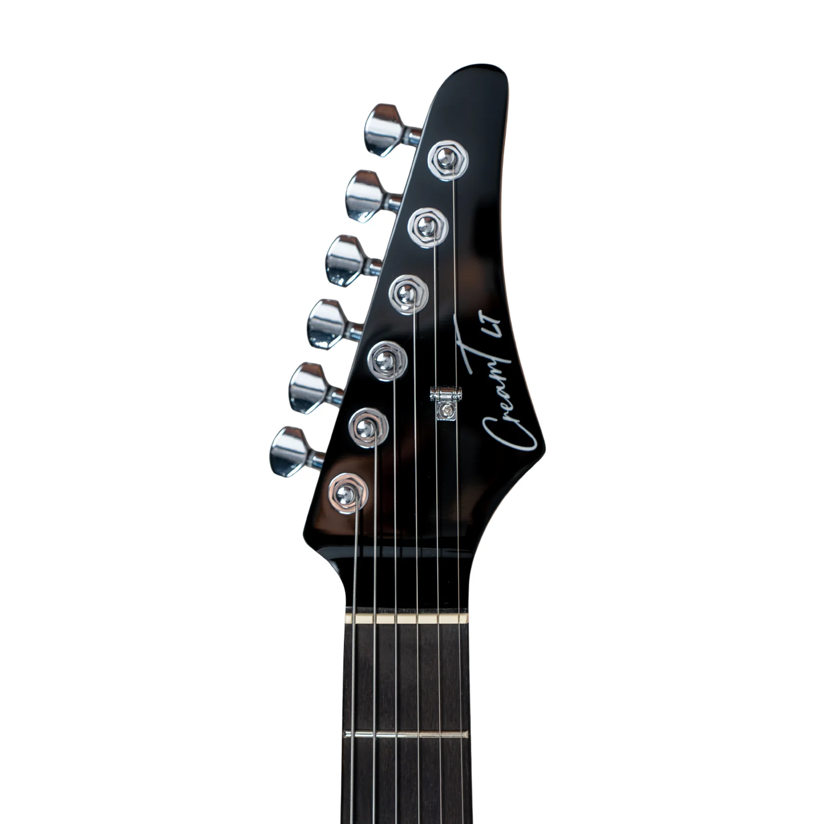 Polaris LT SD Black Metallic