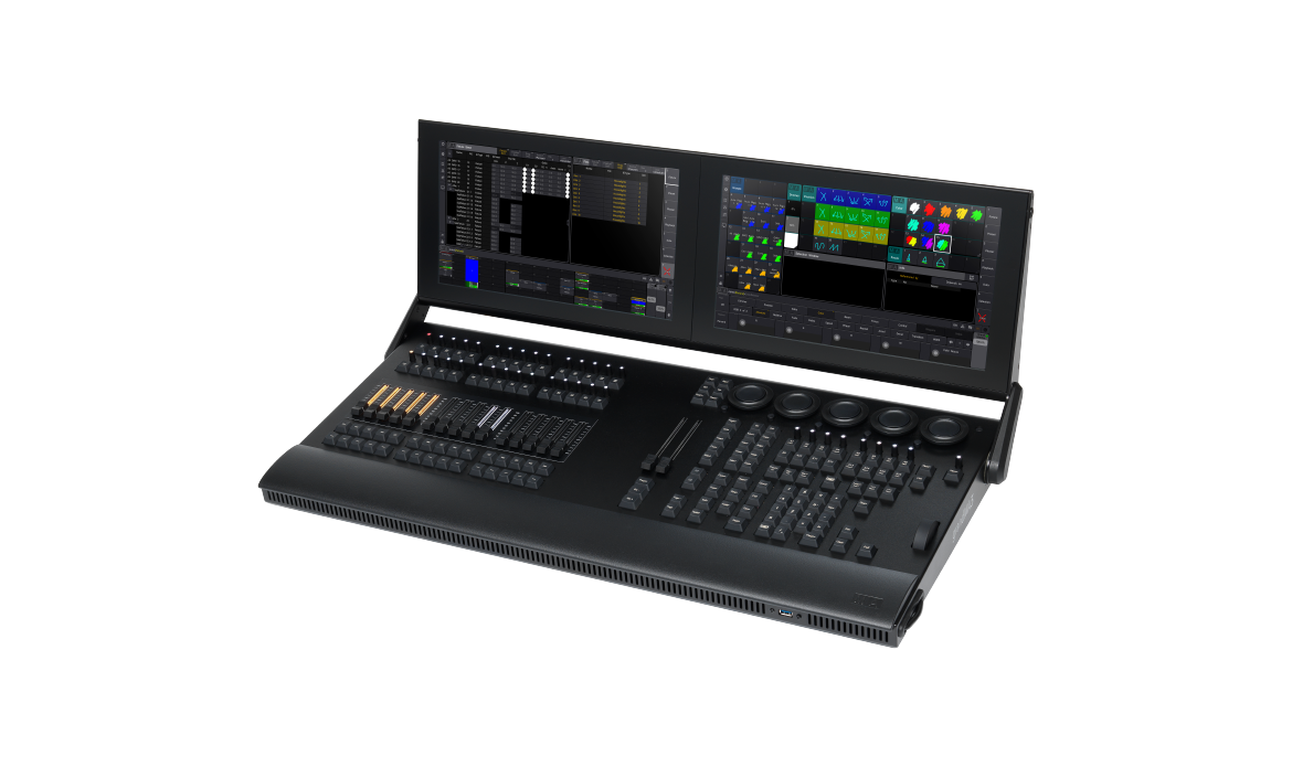 grandMA3  compact XT