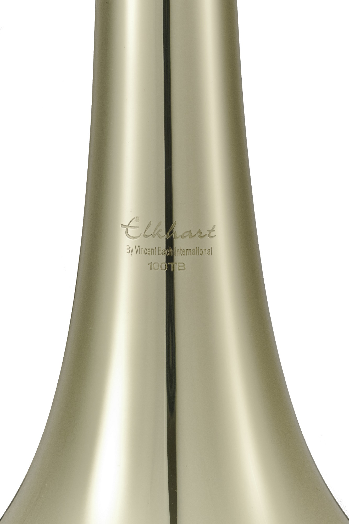 Elkhart Bb-Tenorposaune 100TB