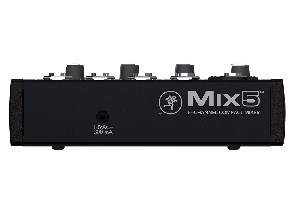Mix 5 Kompaktmixer