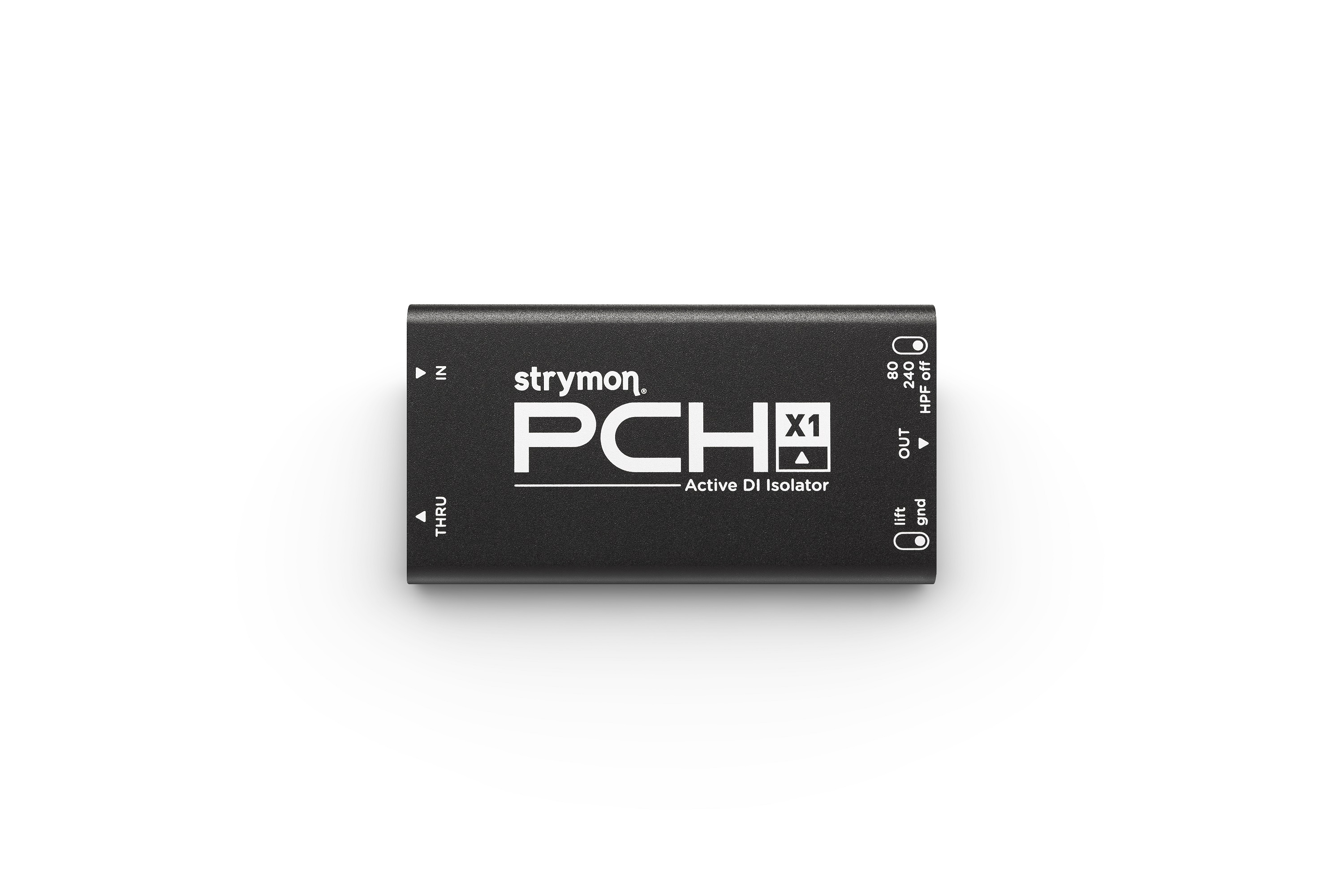 PCH X1 Active DI Isolator