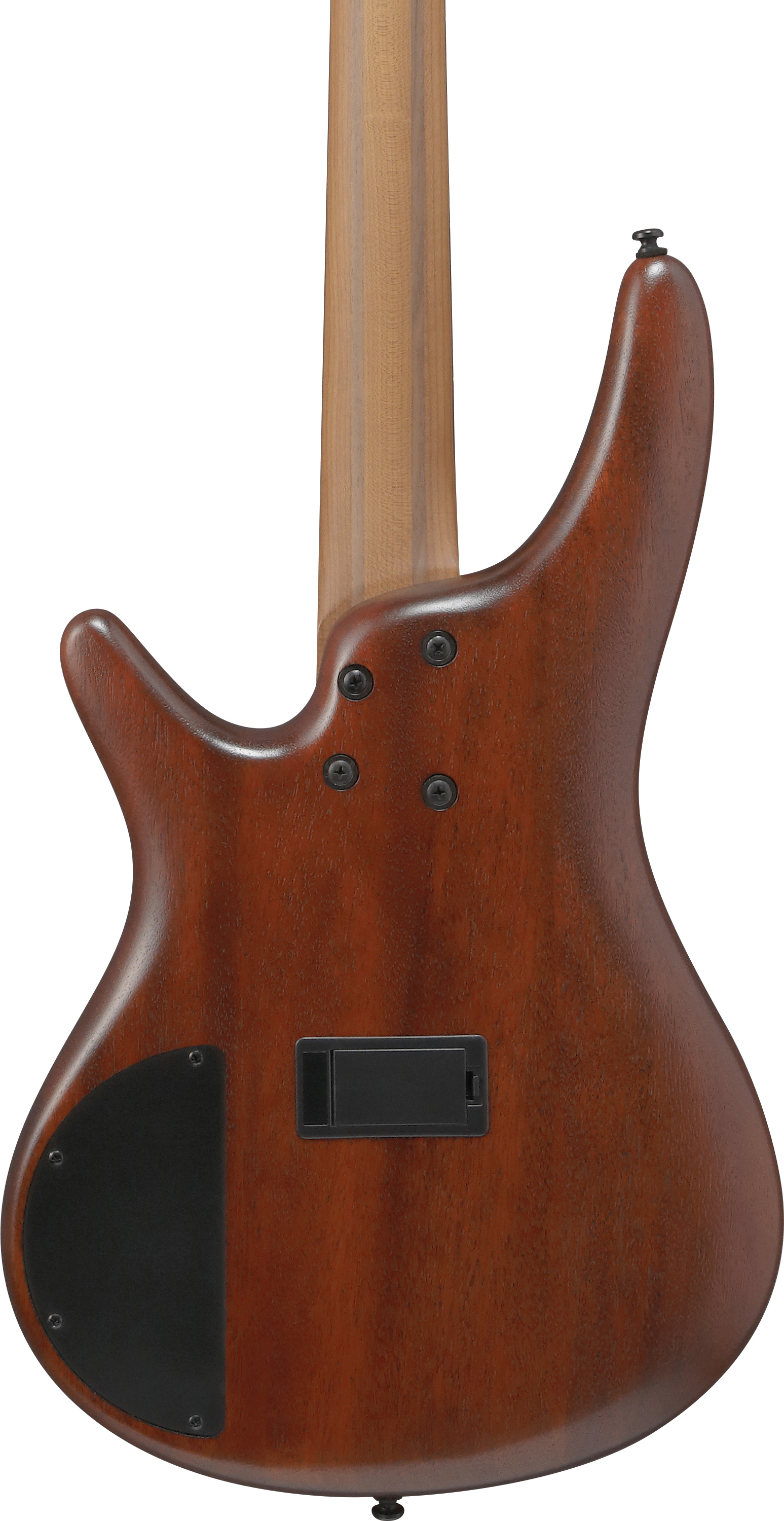 SR500A-MHL 4-Saiter E-Bass Mahogany Brown Burst