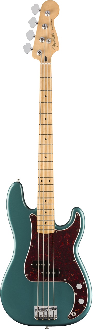 Ltd Player Precision  Bass Ocean Turqoise