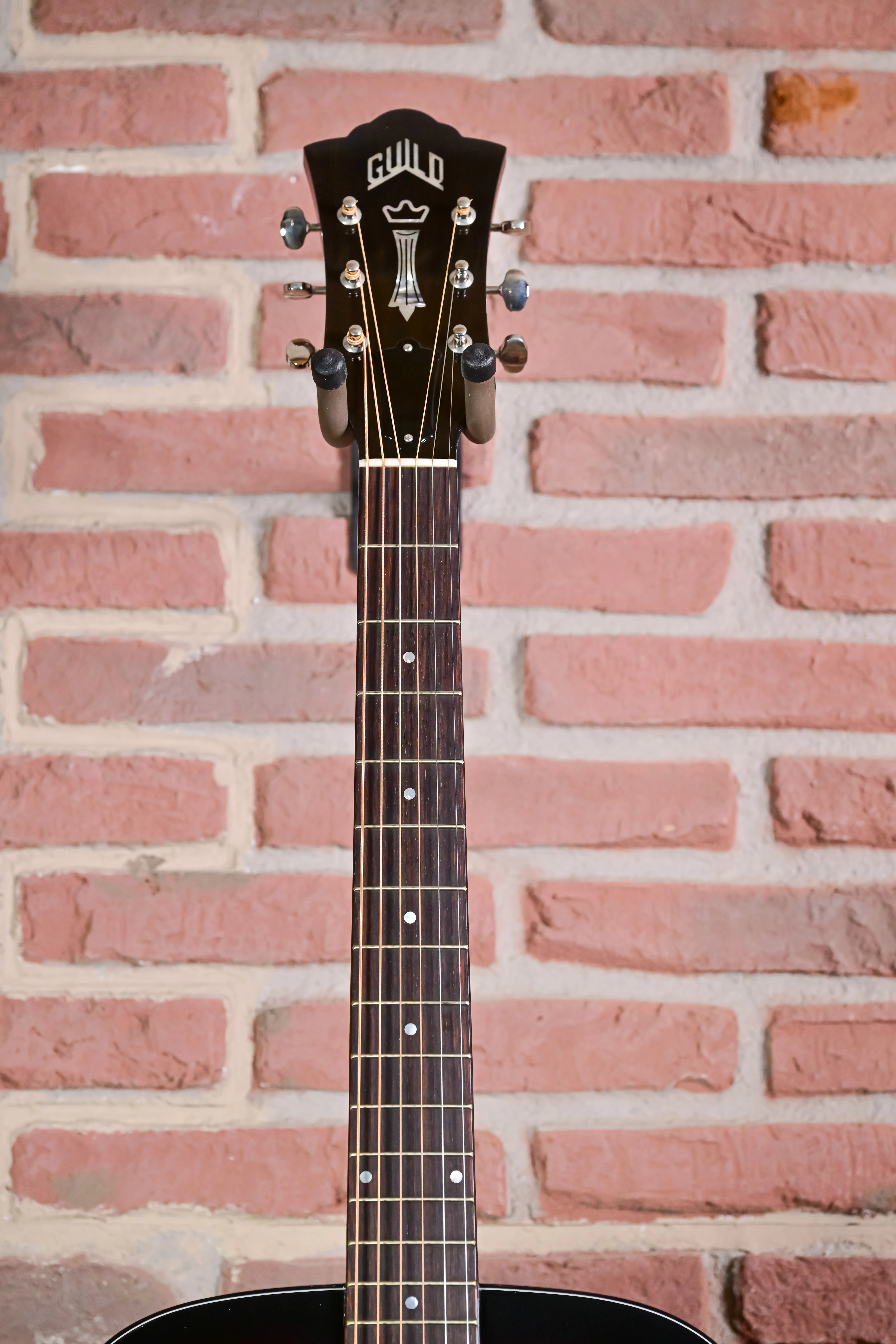 D-40 Traditional ATB