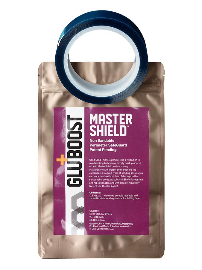 Mastershield Perimeter-Tape Mastershield Perimeter-Tape