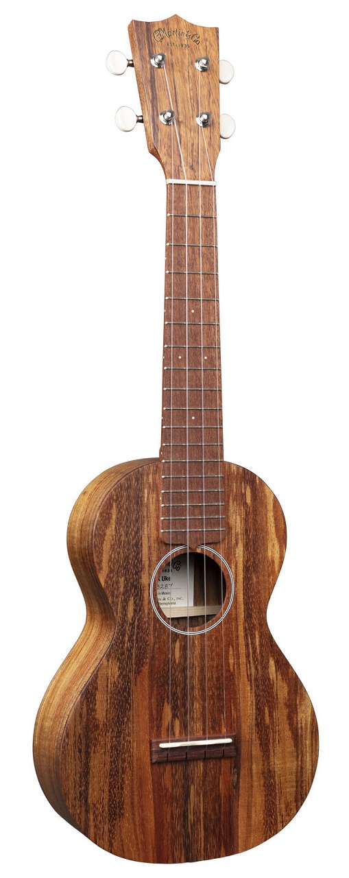 C1K Ukulele Koa/Koa,w/gig bag 2024
