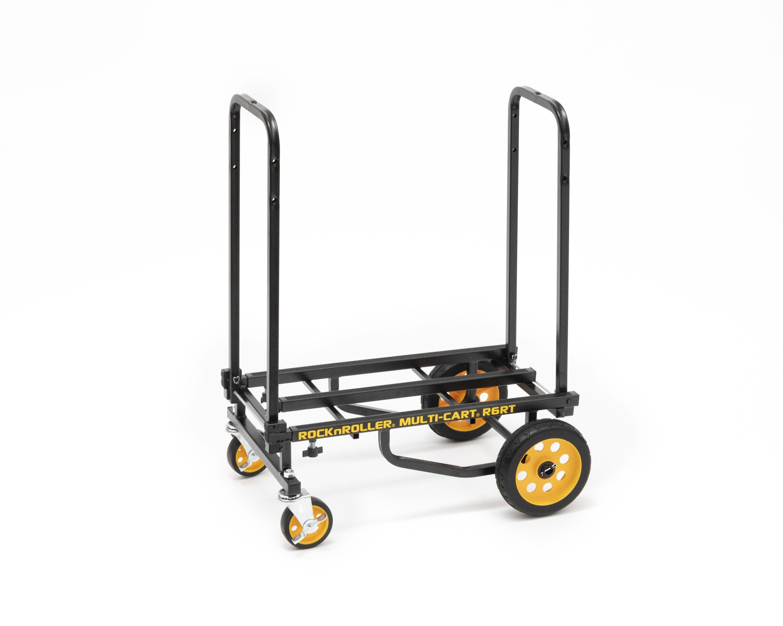 R6RT Multi-Cart