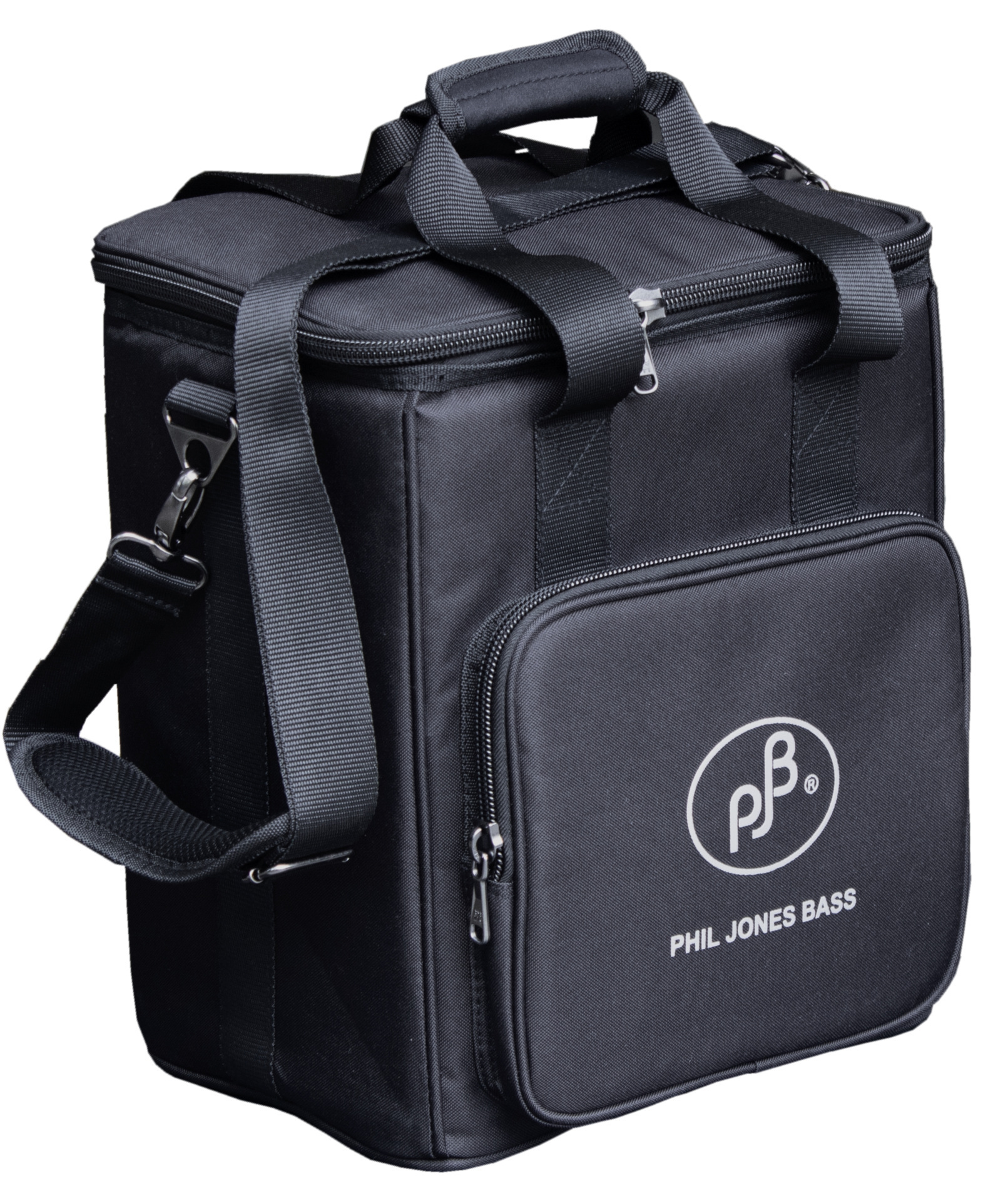 Carry Bag BG-120 - Amp Bag for PJB Bass Cub (BG-110 / BG-120)