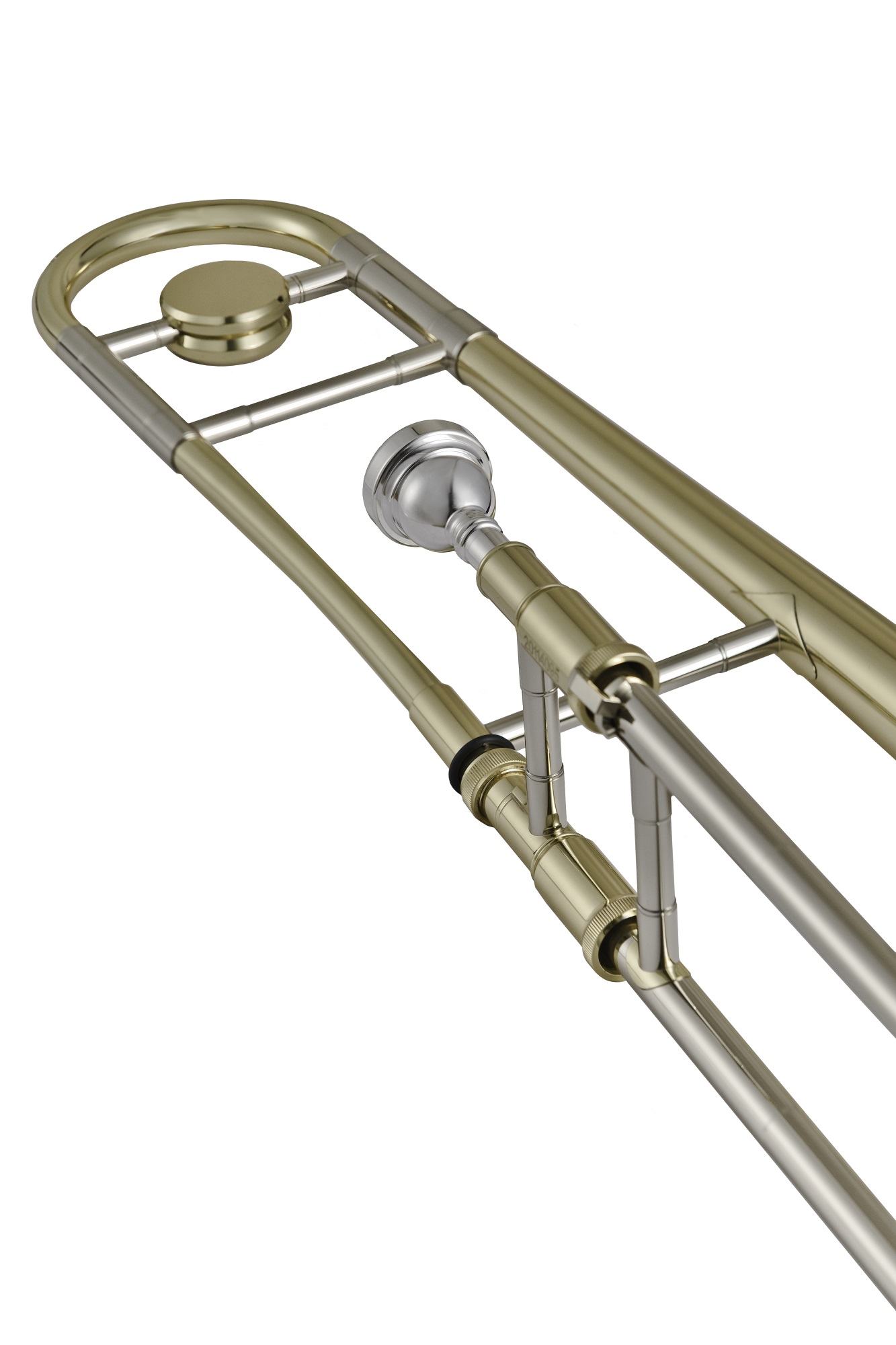 Elkhart Bb-Tenorposaune 100TB