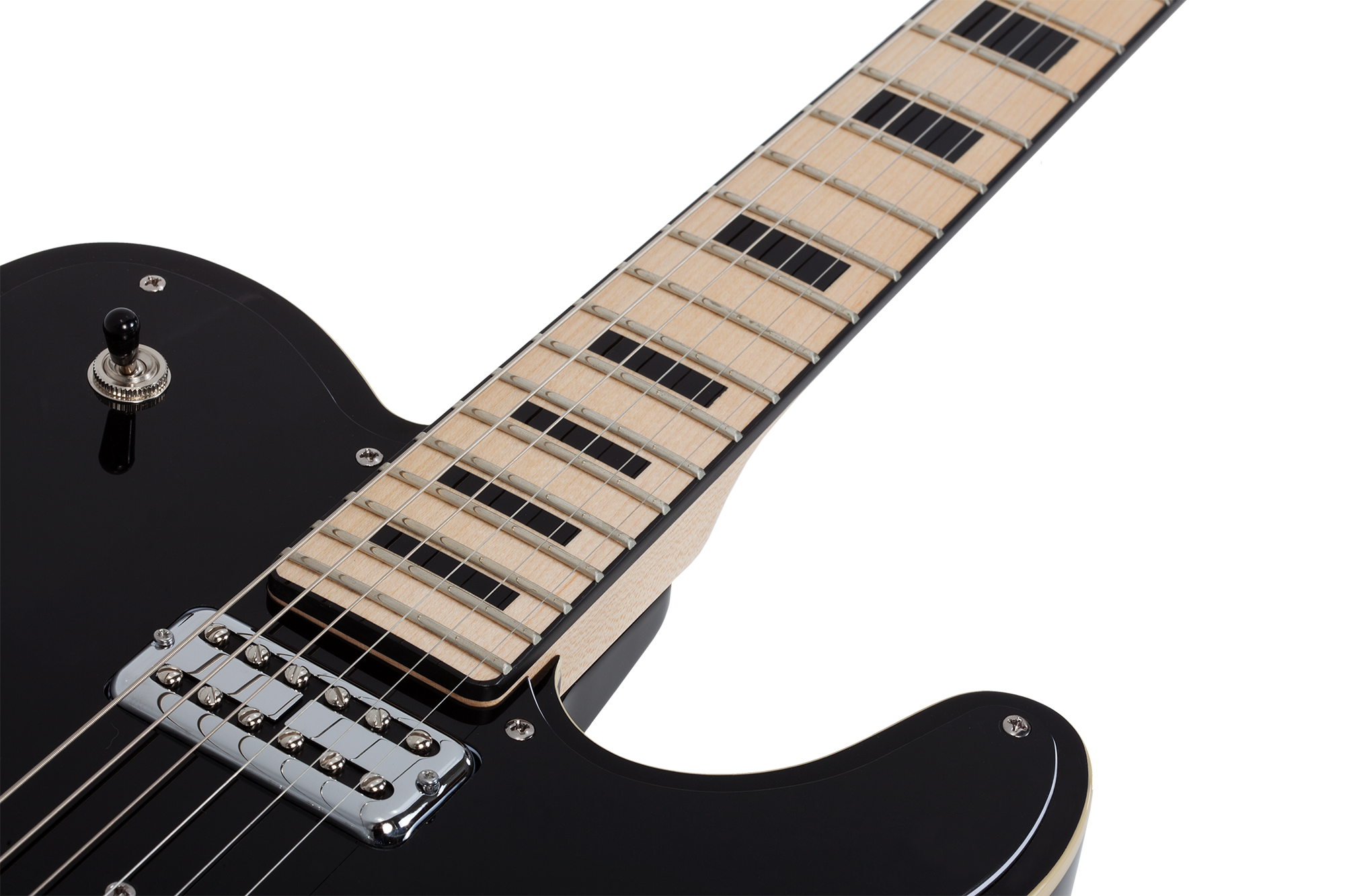 Vintage PT Fastback Gloss Back