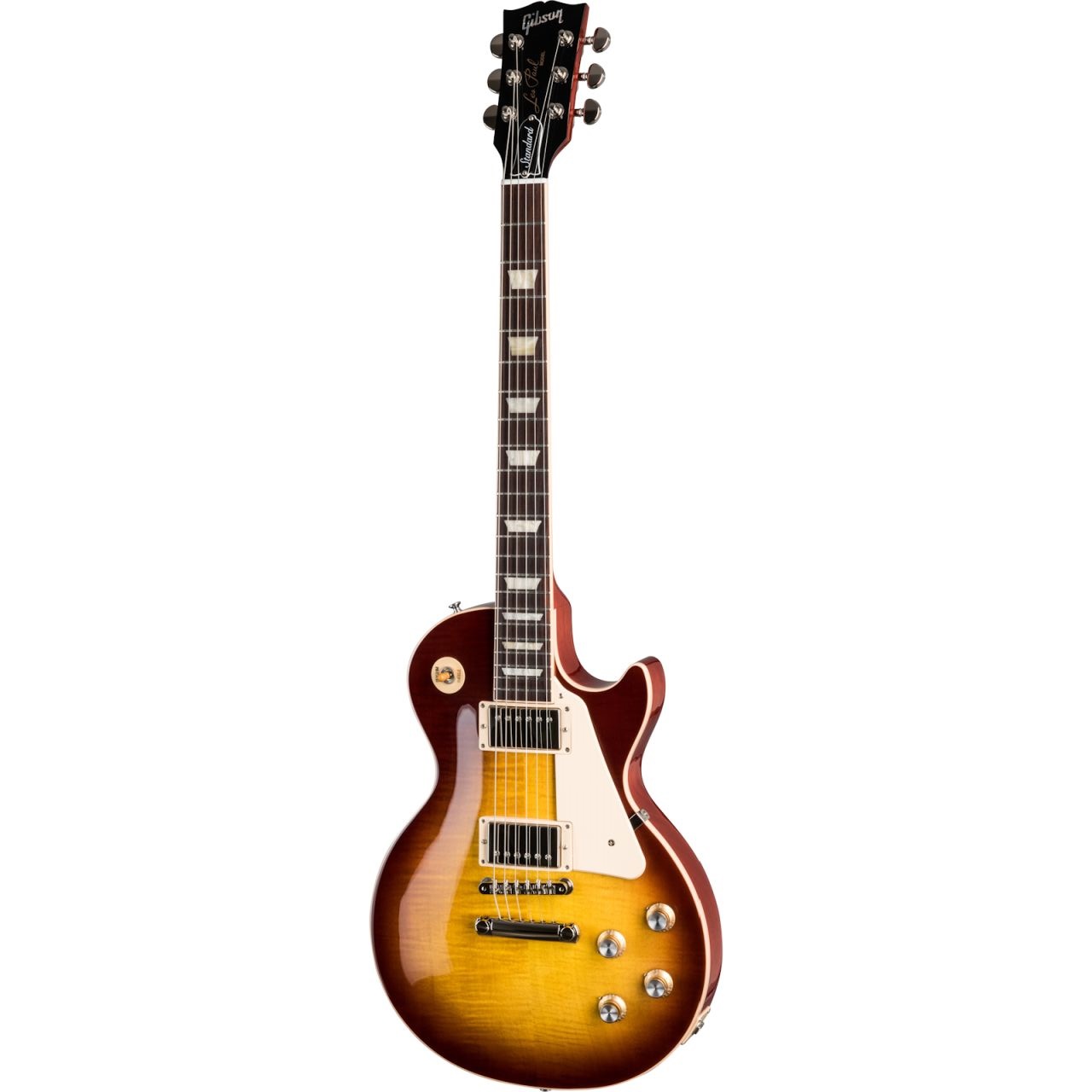 Les Paul Standard '60s Iced  Tea
