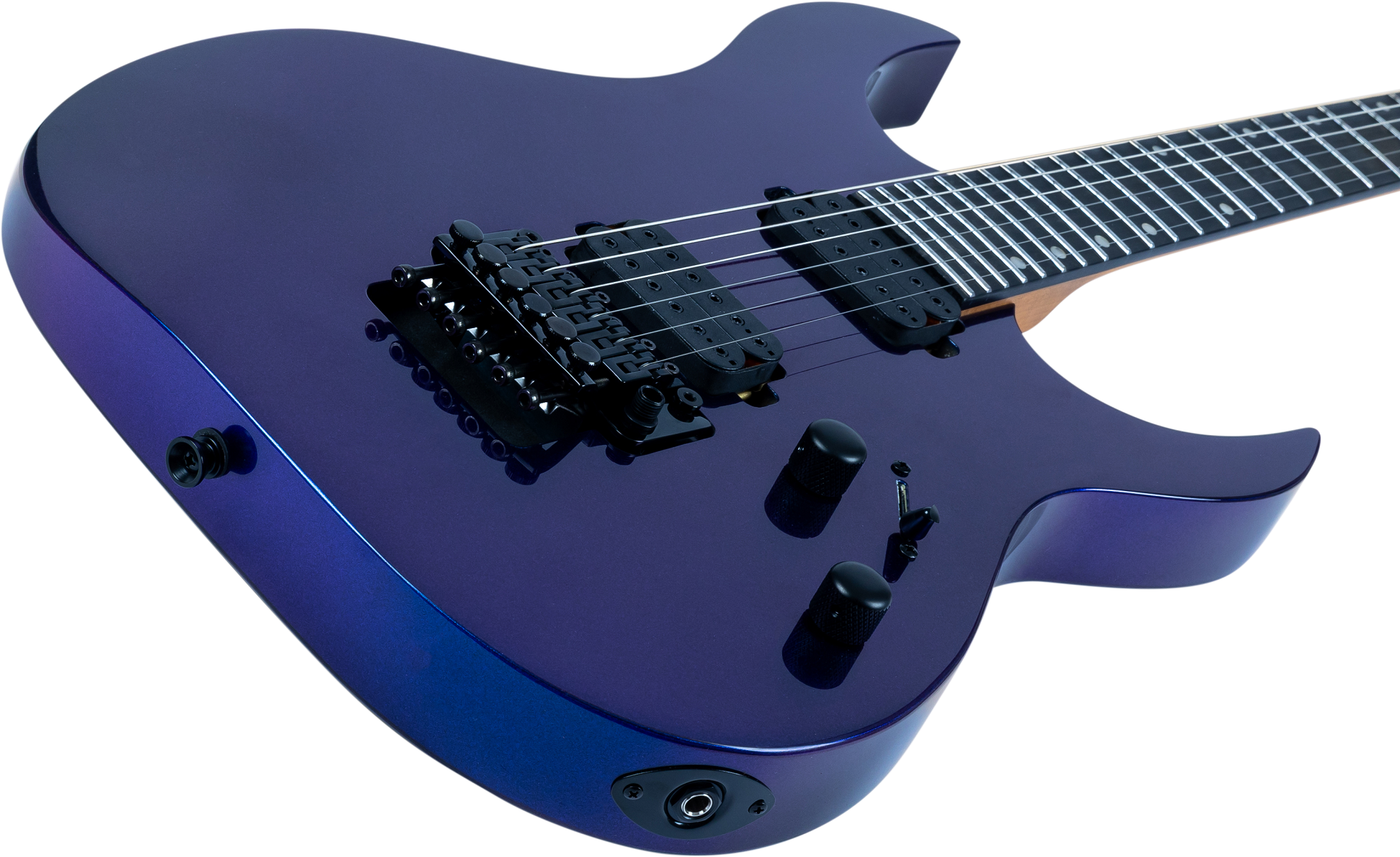 Spira S-420 CHM – Villain™ High-Output Humbucker für kraftvollen Sound