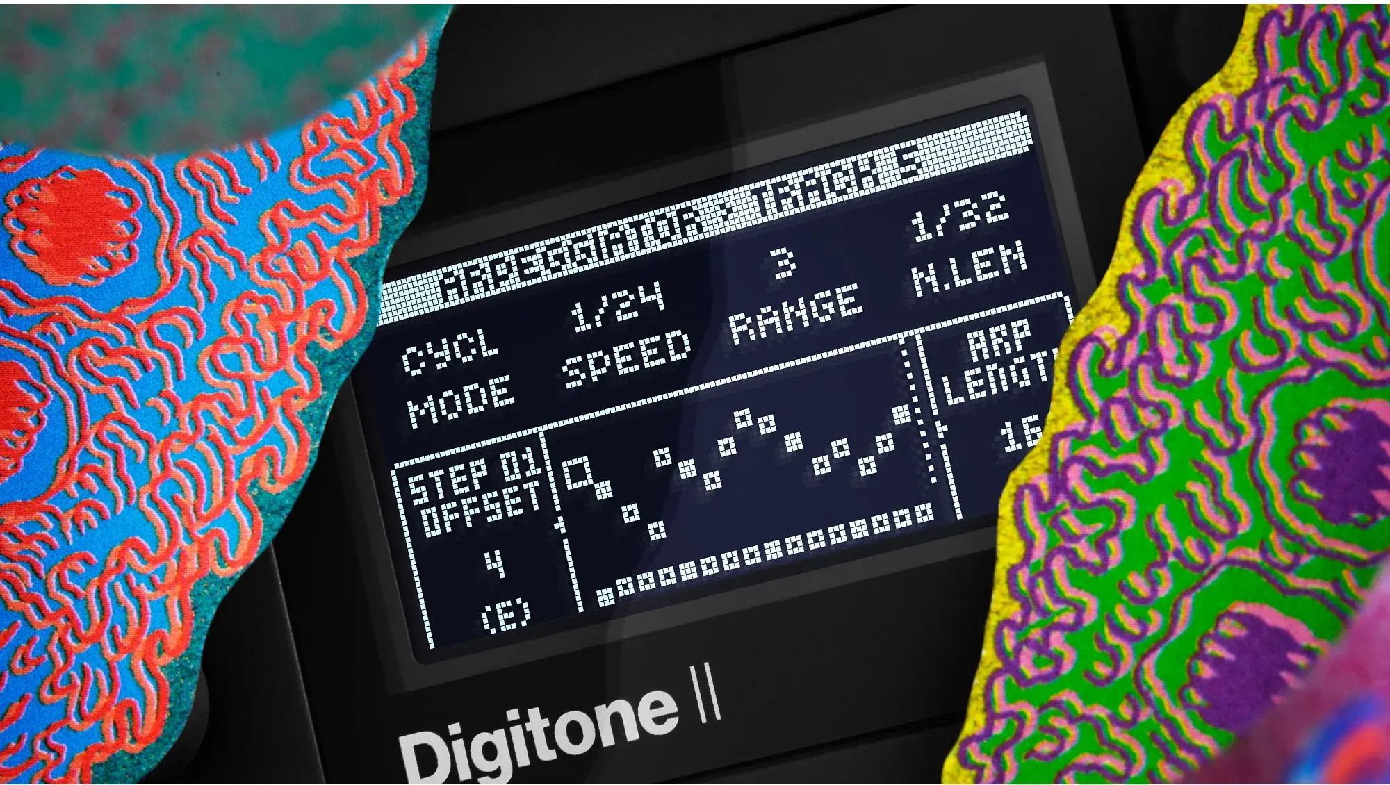 Digitone II