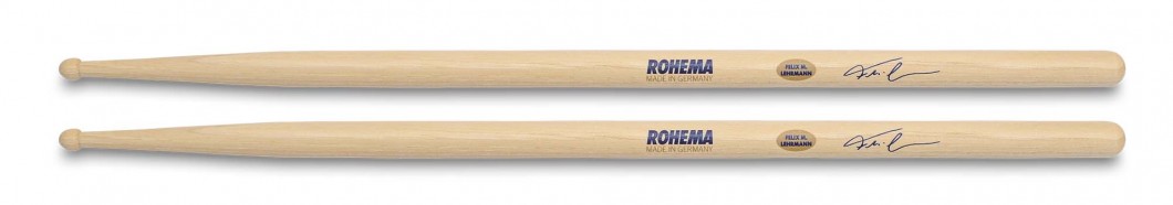 Felix Lehrmann - Signature Sticks