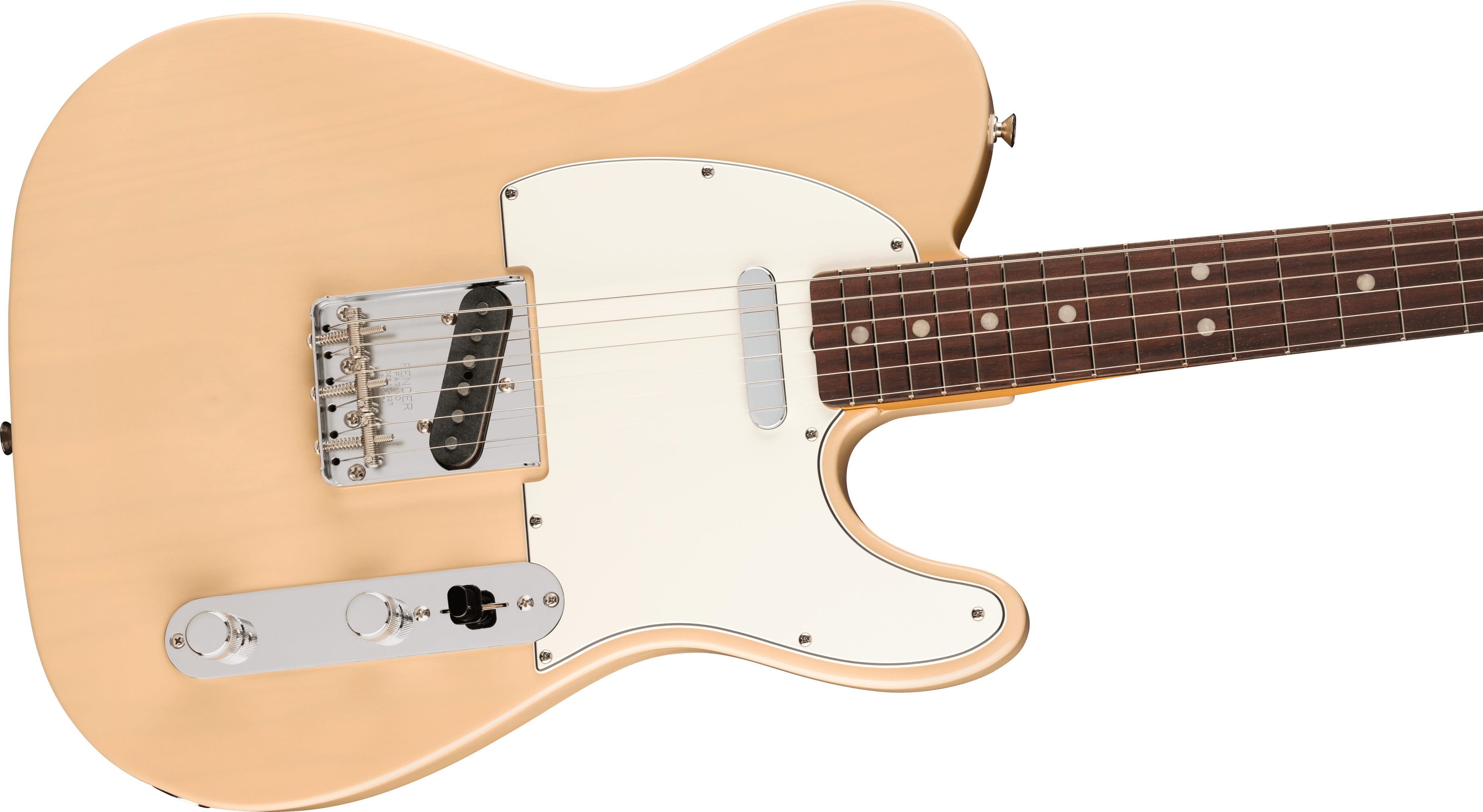 Vintera III Mid 60s Telecaster RW Vintage Blonde