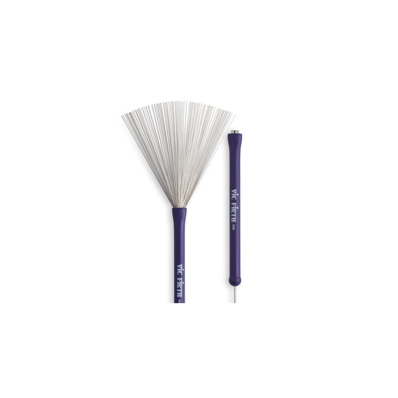 HB Heritage Brushes
