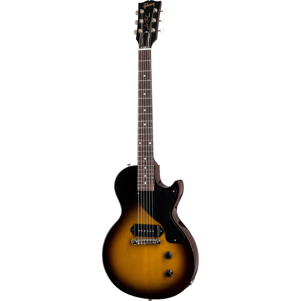 Les Paul Junior Vintage Tobacco Burst
