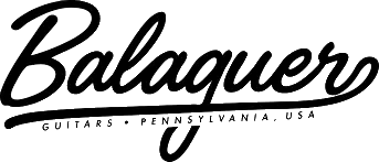 BALAGUER GUITARS