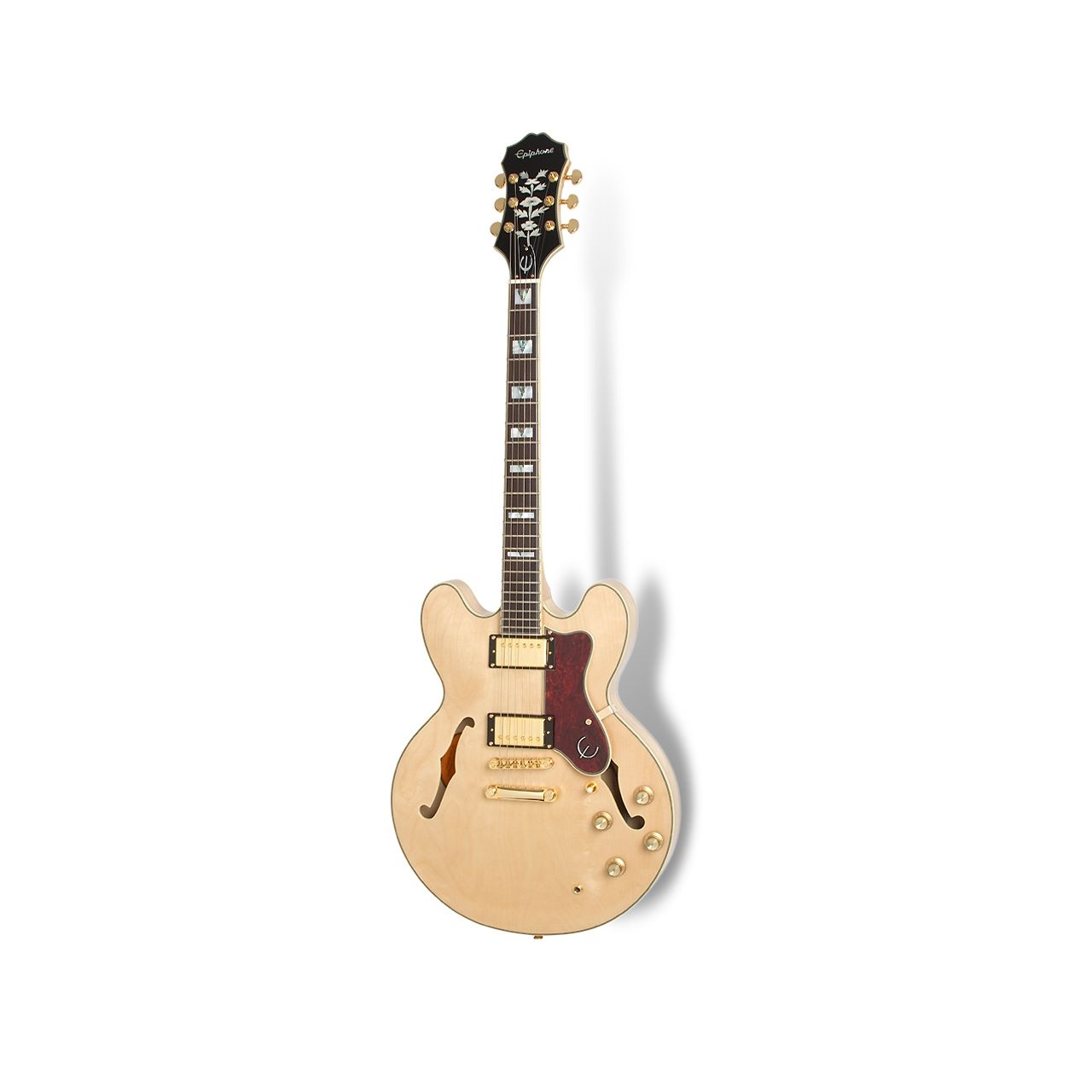Sheraton II Pro NA - Halbresonanz E-Gitarre