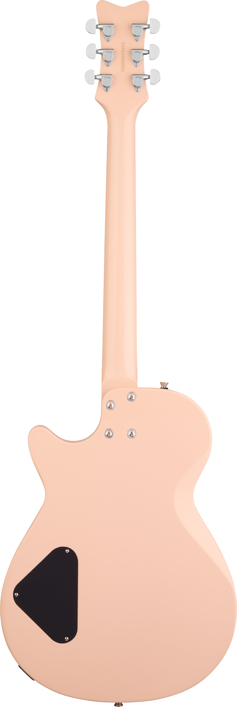 Streamliner Jet Club 1 Pickup Shell Pink