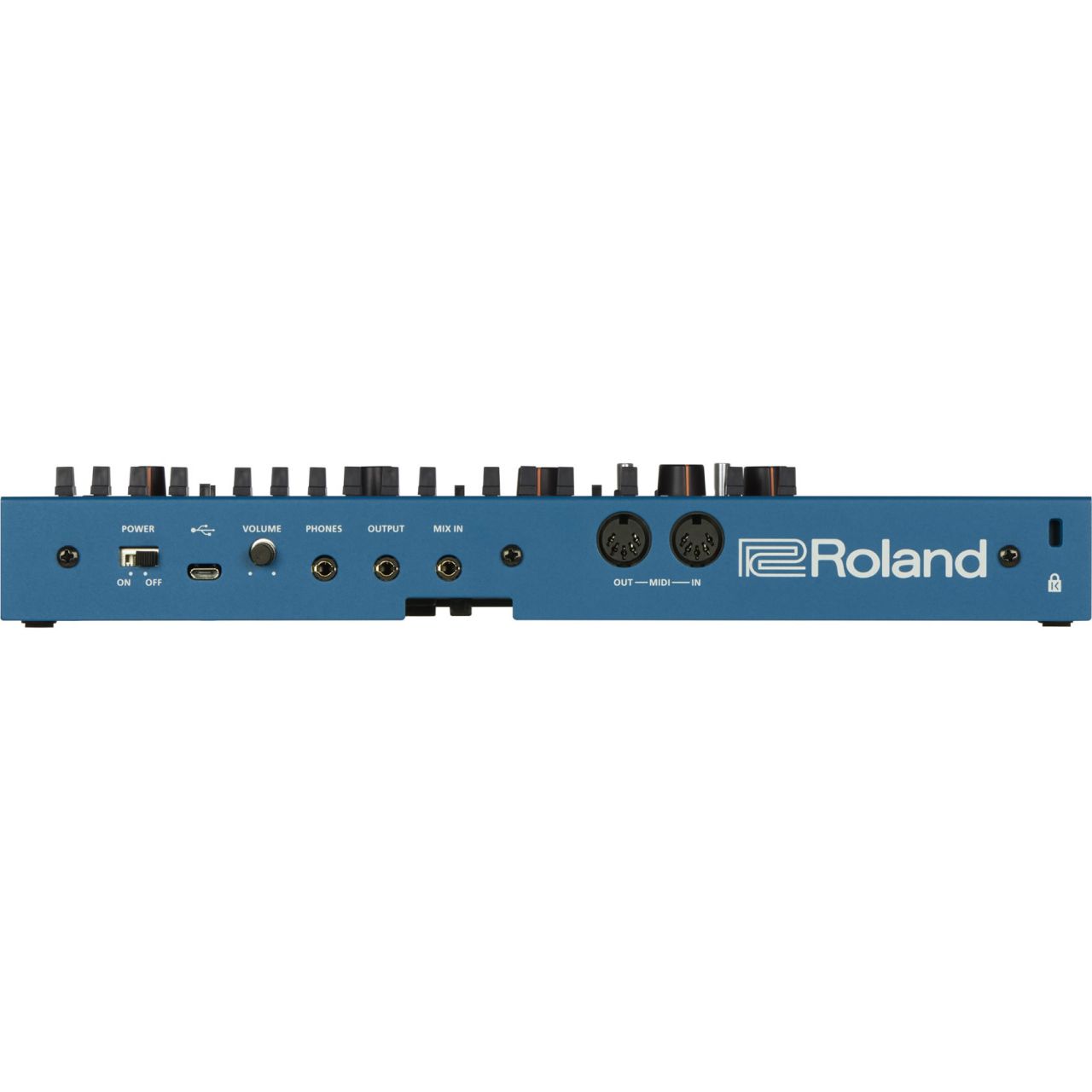 SH-01A BU - Synthesizer