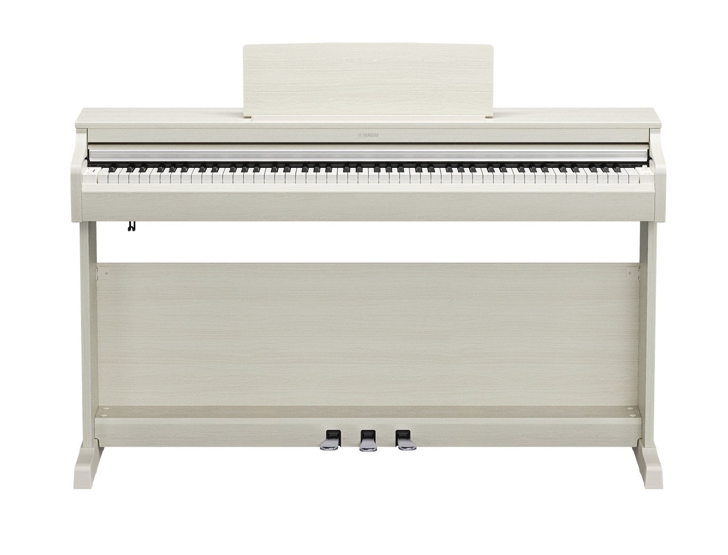Arius YDP-166 Digitalpiano Weiße Birke