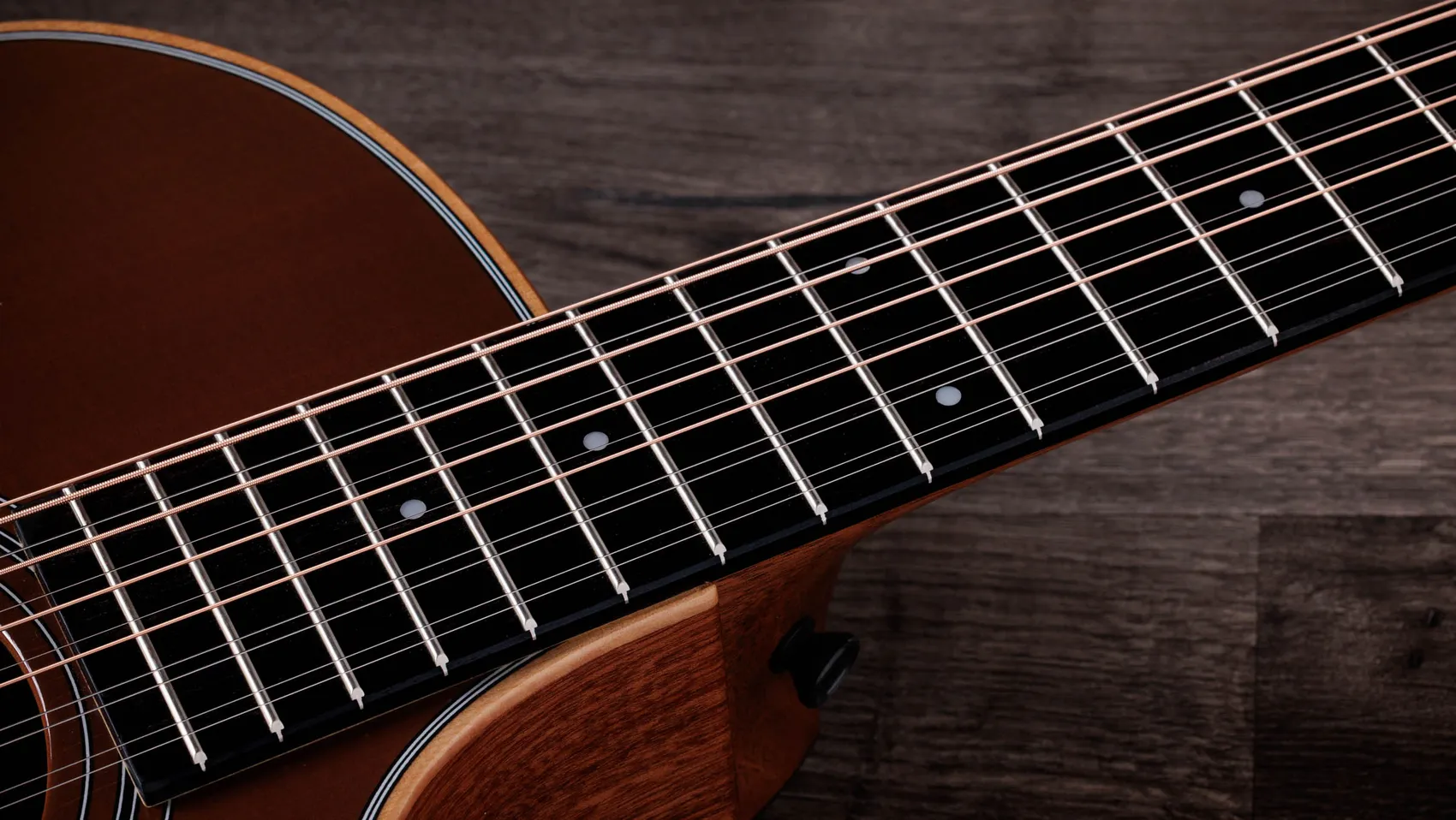 354ce Studio Special Edition Honeyburst