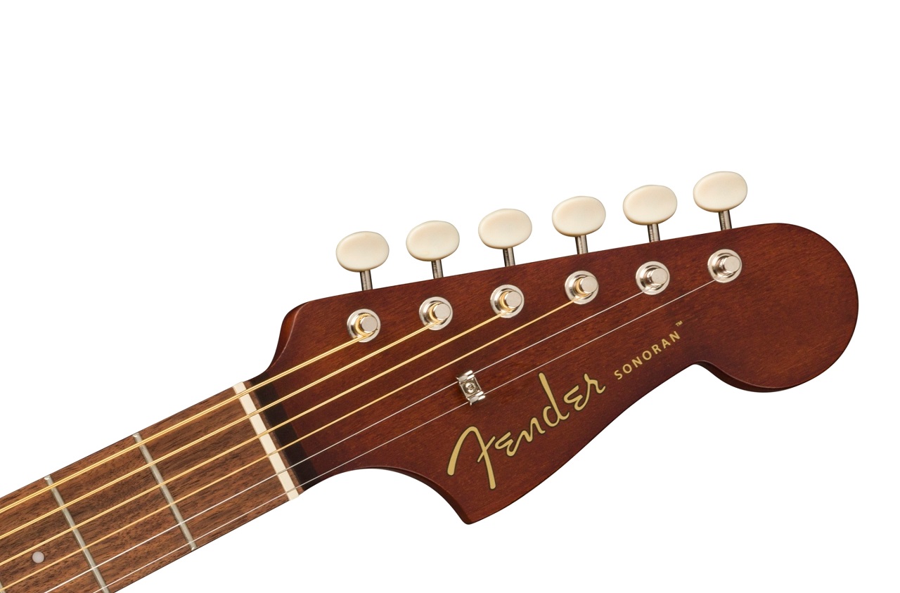 Sonoran Mini, Competition Stripe, Candy Apple Red