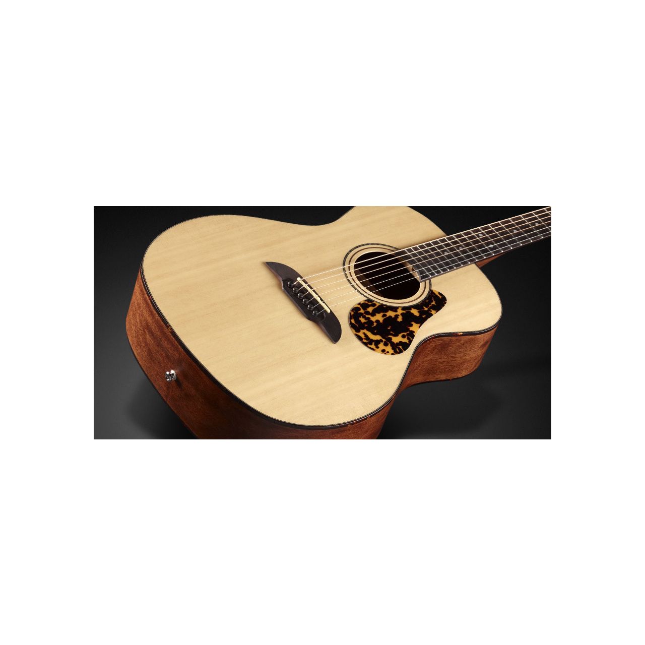 Legacy Grand Auditorium Natural Satin - Westerngitarre (Showroom)