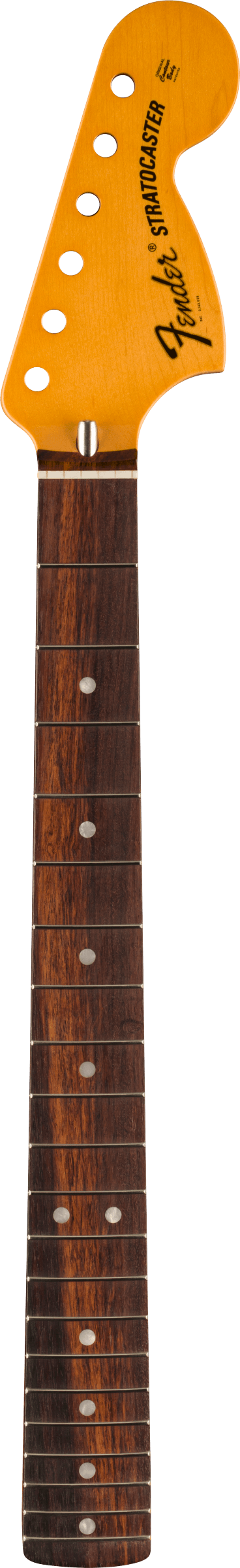 American Vintage  II 1973 Stratocaster Neck Rosewood