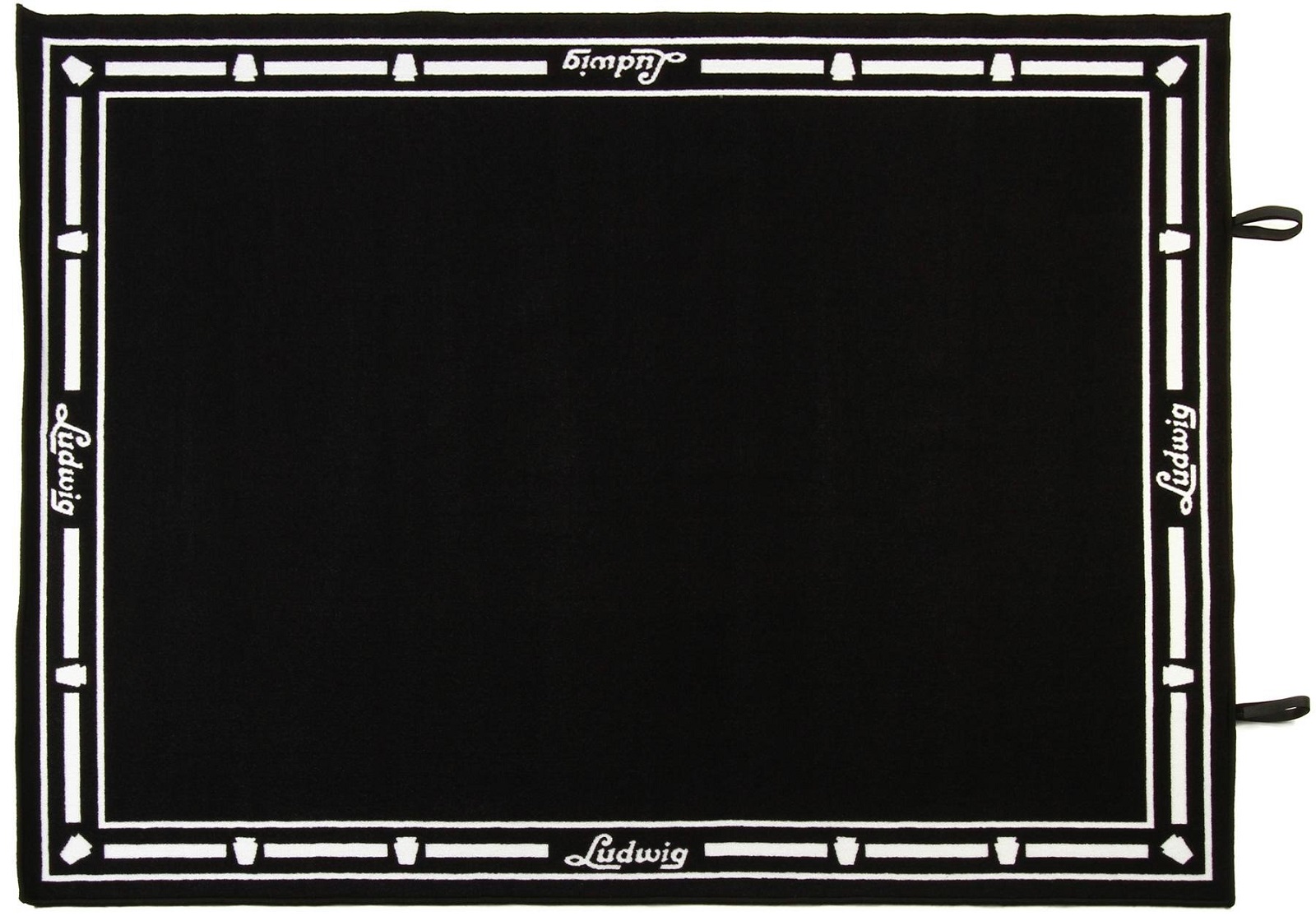 Drum Rug