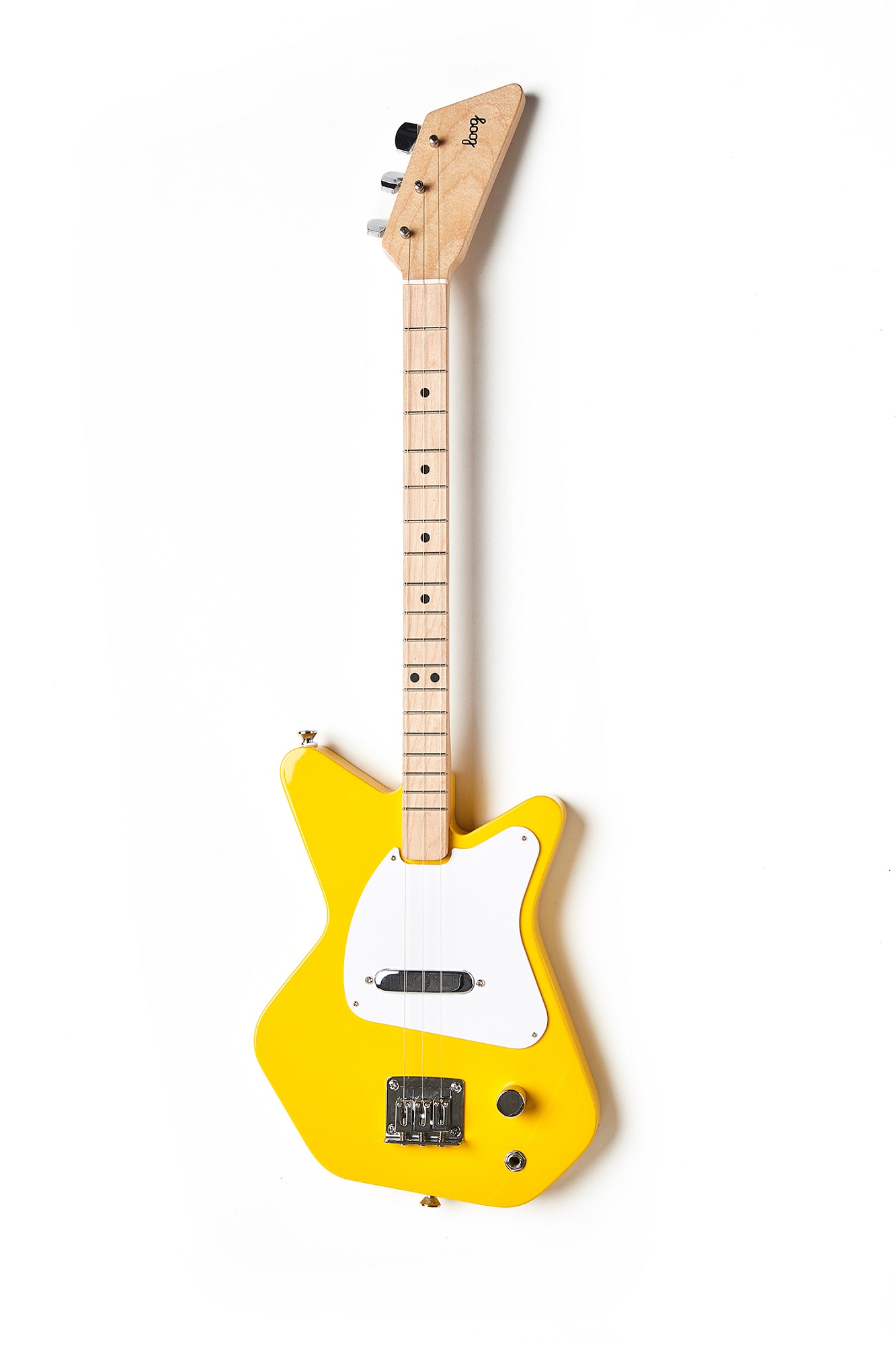 Pro Electric Yellow Pro Electric Yellow