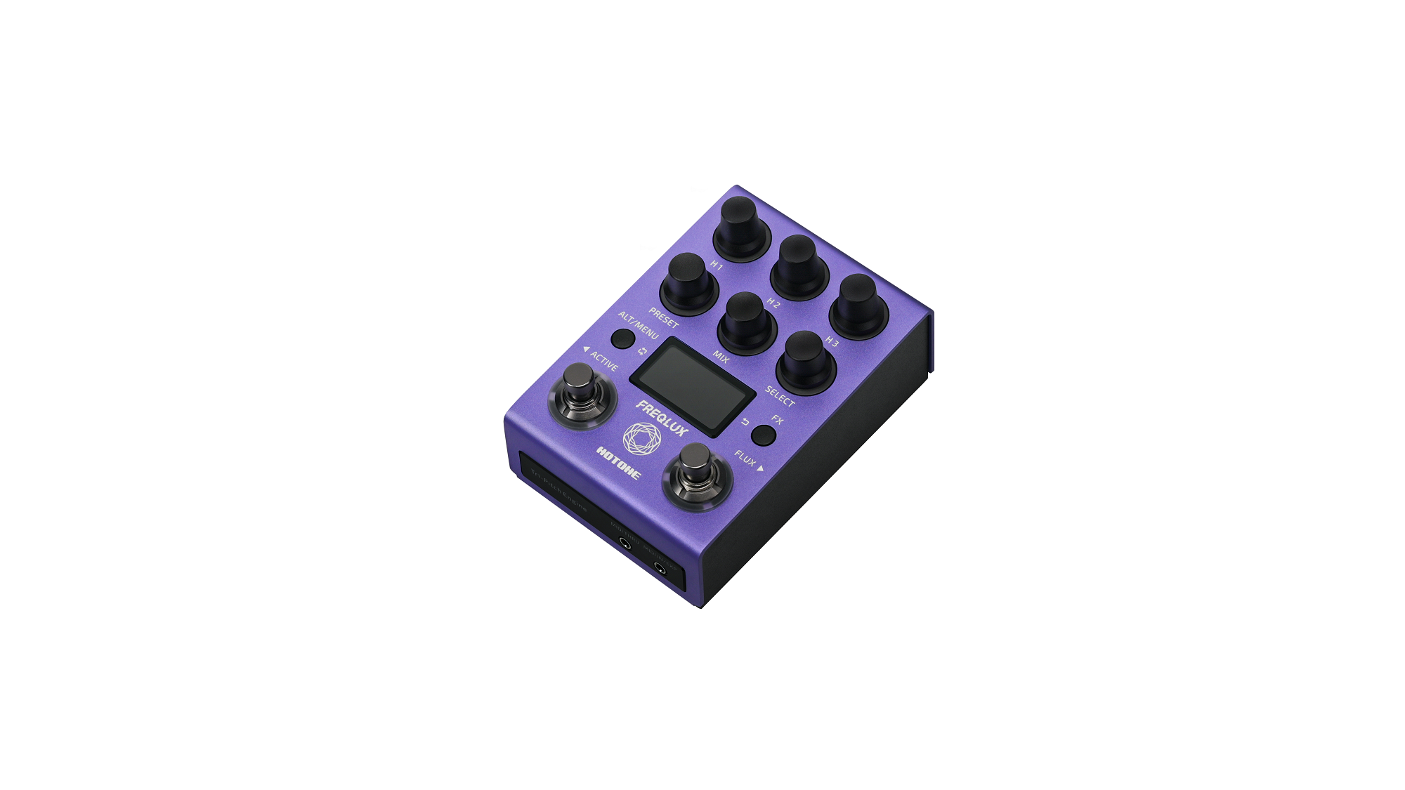Freqlux