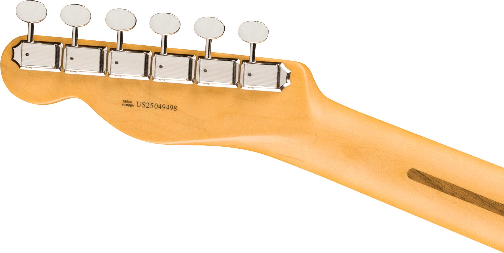 American Professional Classic Hotshot Telecaster Faded Sherwood Green Metallic (Showroom)