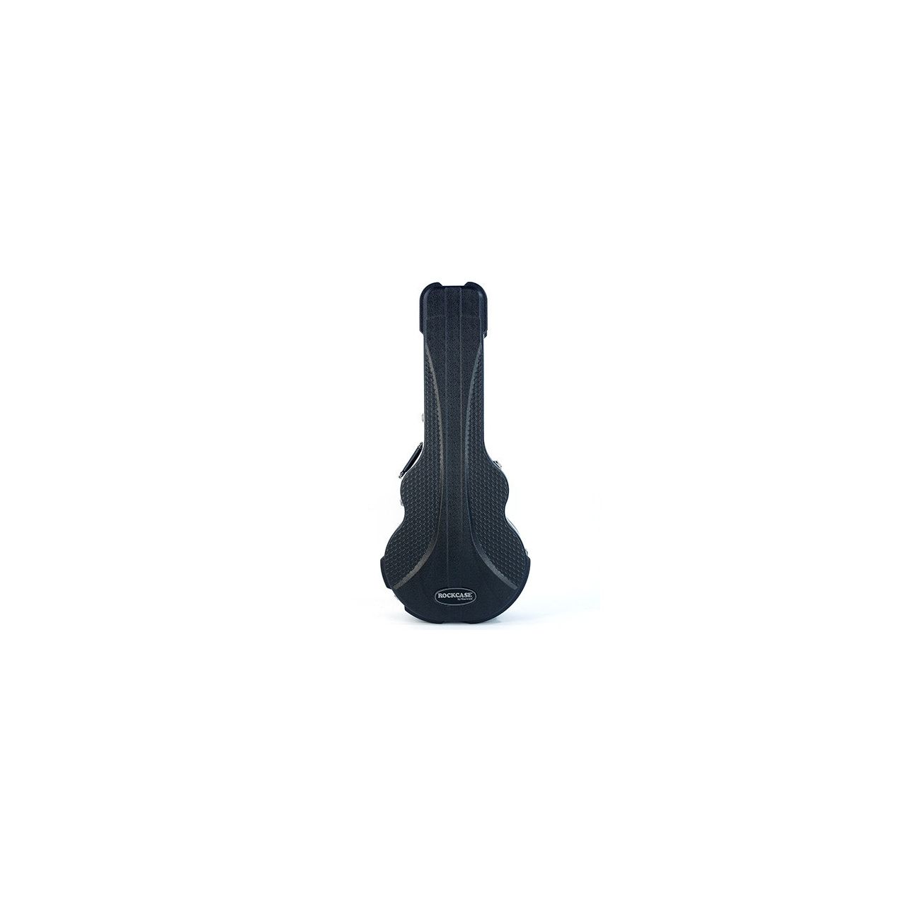 RC ABS 10514 ABS Koffer Starbass ,12 Saiter, Jazz Gitarre (B-Stock)